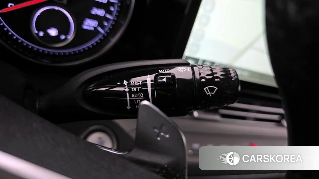 Hyundai The New Grandeur IG Hybrid id 4179549 из Кореи 7