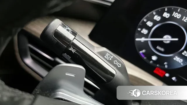 Kia K8 id 3621358 из Кореи 7