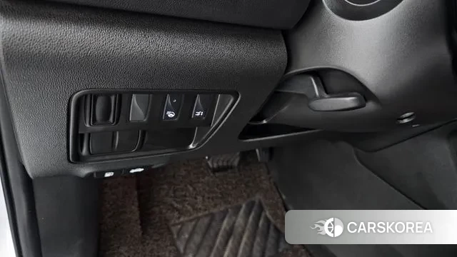 Renault Korea (Samsung) QM6 id 3176578 из Кореи 7