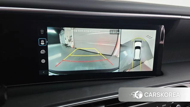 Hyundai Palisade (LX3) id 4639758 из Кореи 7