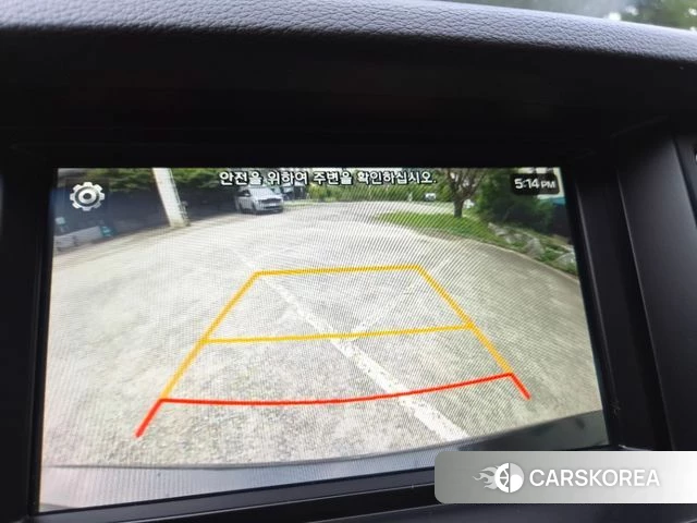 Genesis G80 id 4748301 из Кореи 7