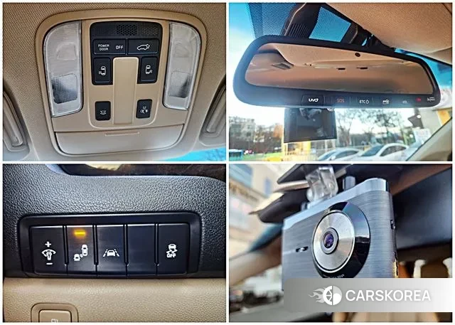 Kia The New Carnival id 3445020 из Кореи 7