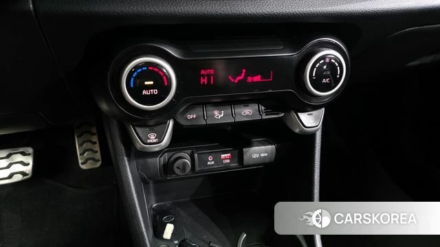 Kia All New Morning (JA) id 3813823 из Кореи 7