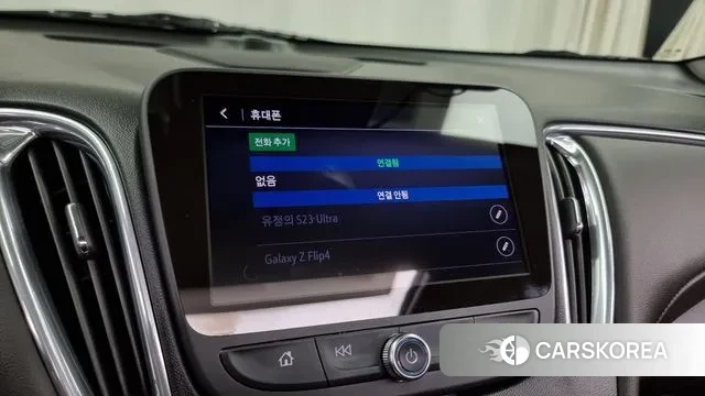 Chevrolet (GM Daewoo) The New Malibu id 3253740 из Кореи 7