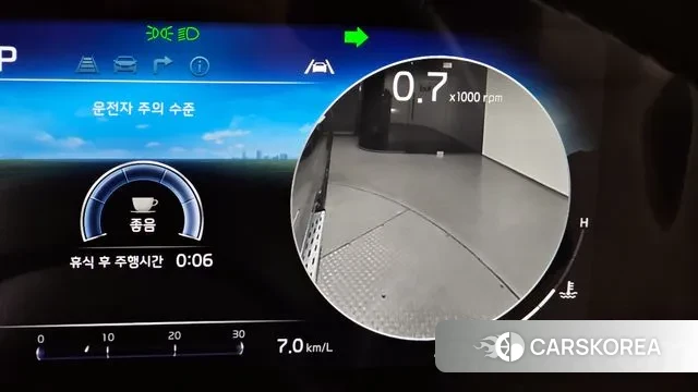 Kia Carnival 4th generation id 3546123 из Кореи 7