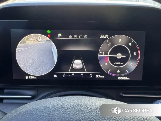 Kia Carnival 4th generation id 3479362 из Кореи 7