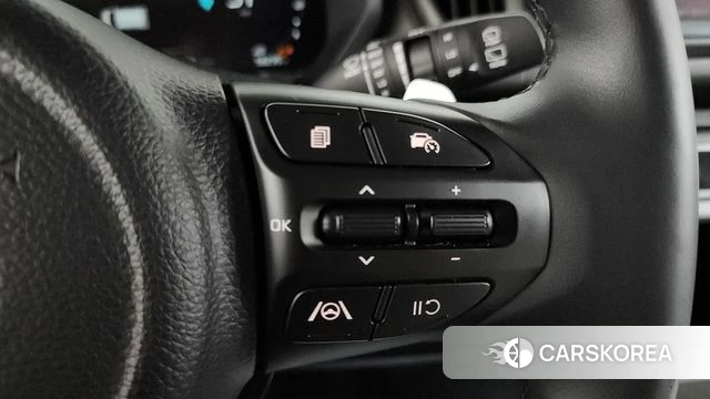Kia The New Kia Ray EV id 4571710 из Кореи 7