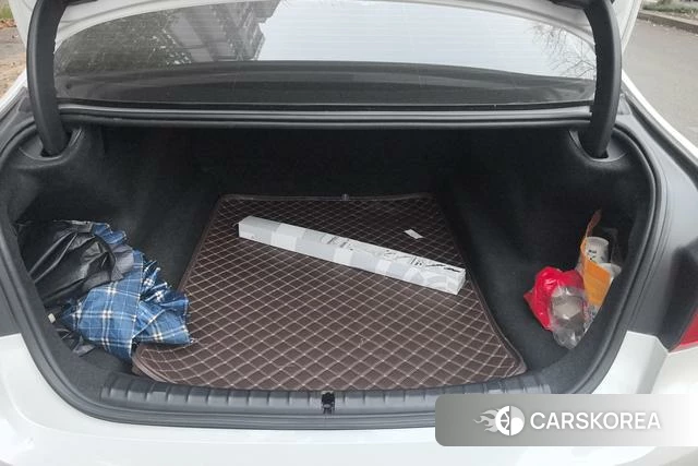 BMW 5 series id 4229267 из Китая 7