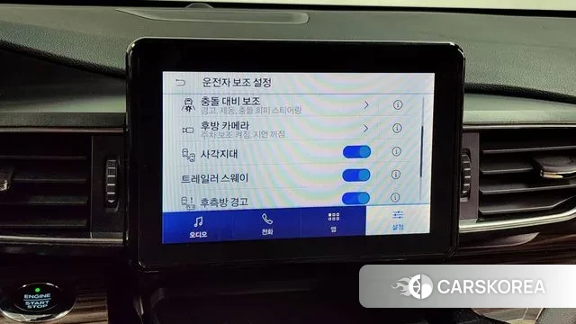 Ford Explorer 6th Generation id 3616346 из Кореи 7