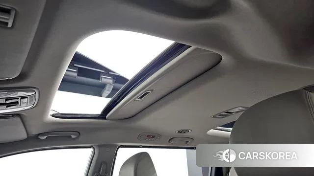 Kia The New Carnival id 3363214 из Кореи 7