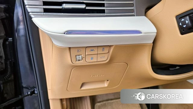 Hyundai The New Grandeur IG id 3935325 из Кореи 7