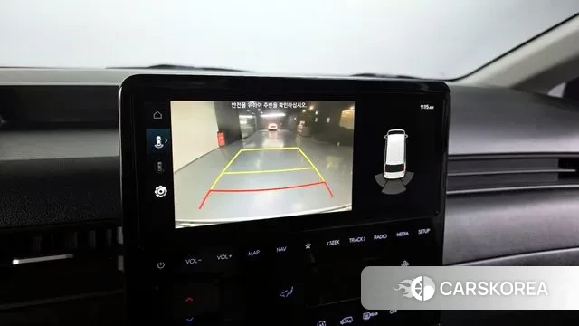 Hyundai Staria id 3462697 из Кореи 7