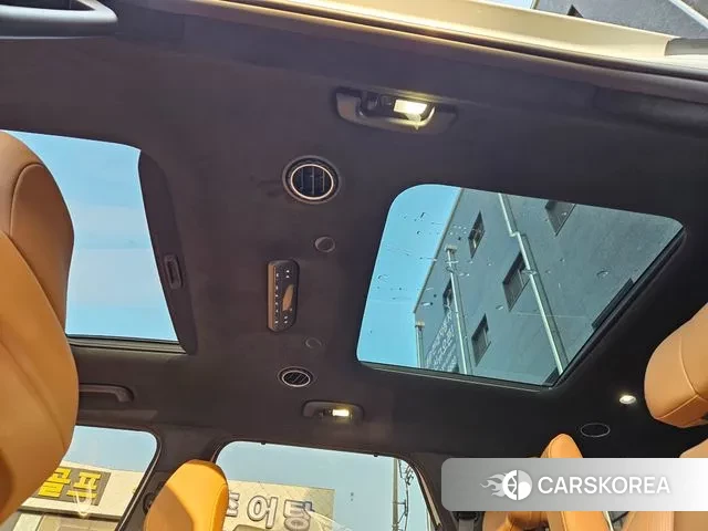 Hyundai Palisade (LX3) id 3739236 из Кореи 7