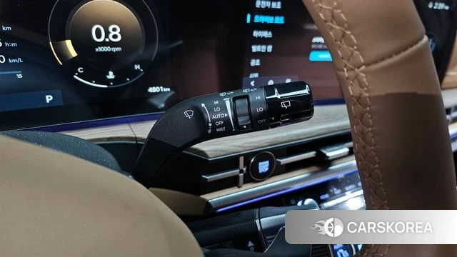 Hyundai Santa Fe (MX5) id 4940833 из Кореи 7