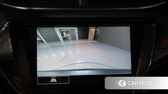 Chevrolet (GM Daewoo) Trailblazer id 3611173 из Кореи 7