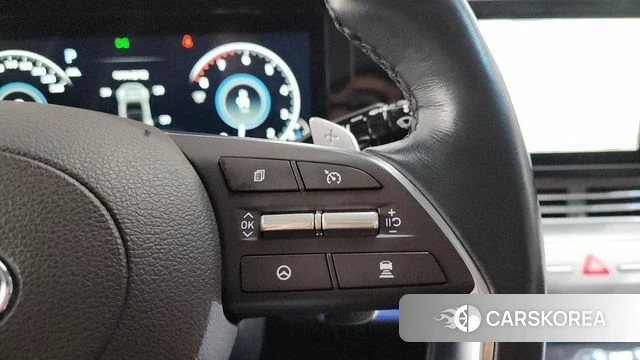 Hyundai The New Grandeur IG id 4284895 из Кореи 7