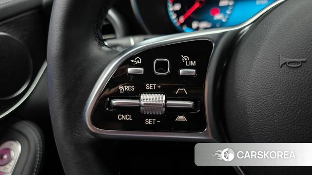 Mercedes-Benz GLC-Class X253 id 4863587 из Кореи 7