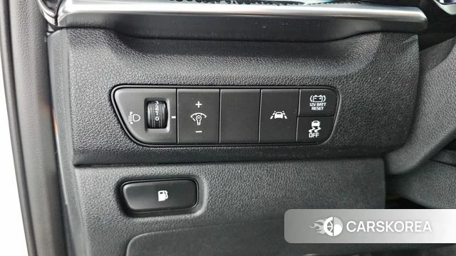 Kia The New Niro id 4754525 из Кореи 7