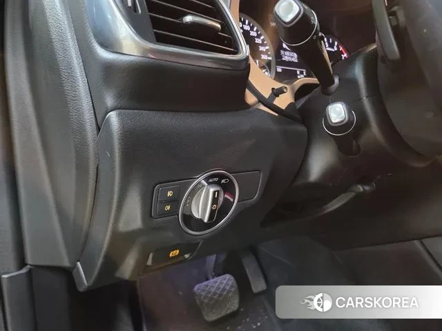 Infiniti Q30 id 3269940 из Кореи 7