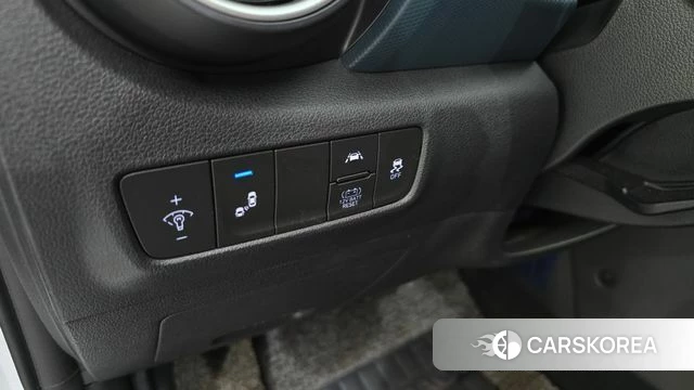 Hyundai Kona Hybrid id 3936321 из Кореи 7