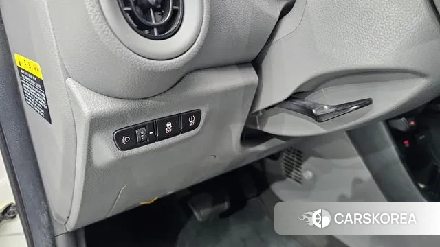 Kia Morning Urban (JA) id 3708319 из Кореи 7