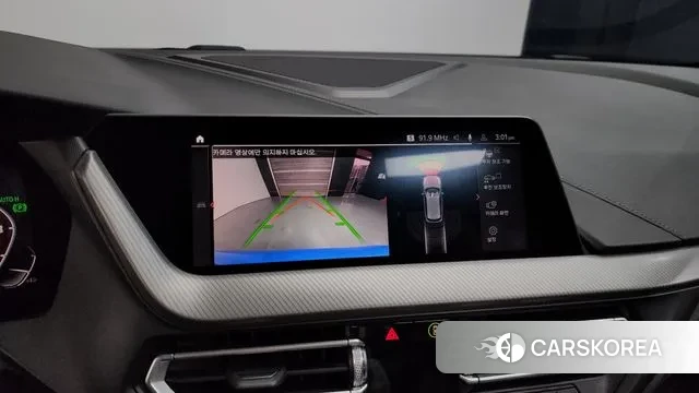 BMW 1 Series (F40) id 3680781 из Кореи 7