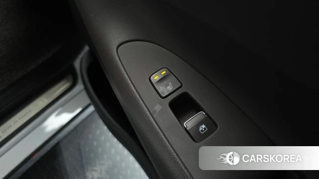 Hyundai The New Grandeur IG id 4019100 из Кореи 7