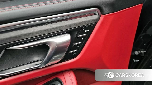 Porsche Macan id 3811828 из Кореи 7