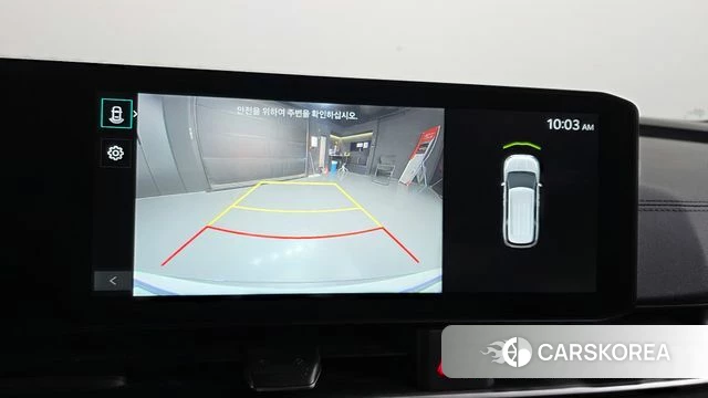 Kia The New Carnival 4th Generation id 4201143 из Кореи 7