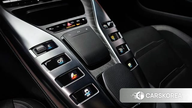 Mercedes-Benz AMG GT id 3850992 из Кореи 7