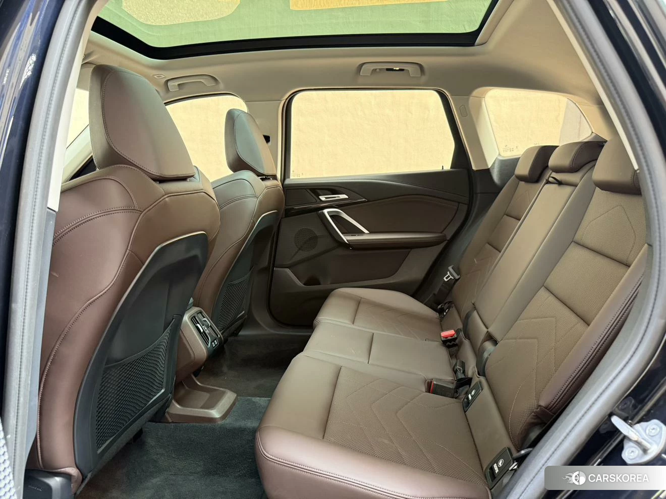 BMW X1 id 4514740 из Китая 7
