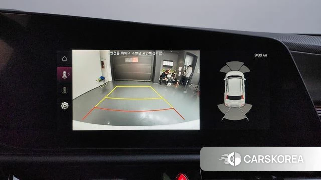 Kia Di Ol Nu Niro id 3825717 из Кореи 7