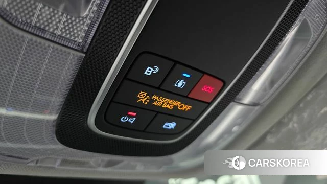 Hyundai Kona (SX2) id 4360521 из Кореи 7
