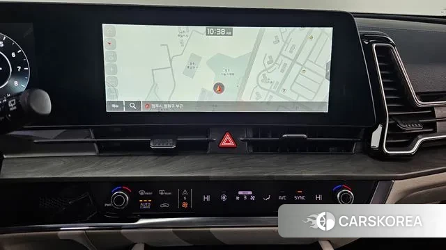 Kia Sportage 5th Generation id 3640102 из Кореи 7