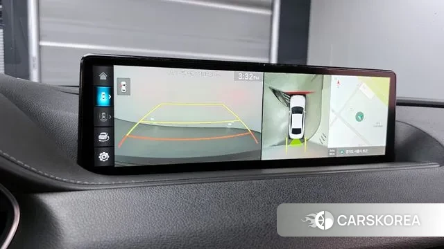 Genesis G80 (RG3) id 3169467 из Кореи 7