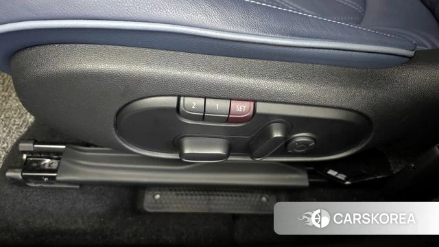 Mini Cooper S Countryman id 3953555 из Кореи 7