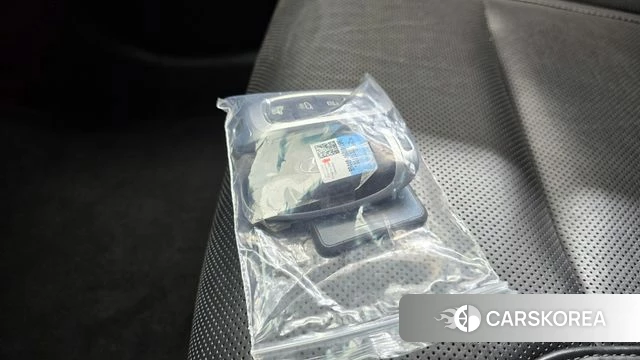 Hyundai The New Grandeur IG id 4496295 из Кореи 7