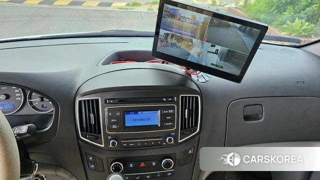 Hyundai The New Grand Starex id 4625416 из Кореи 7
