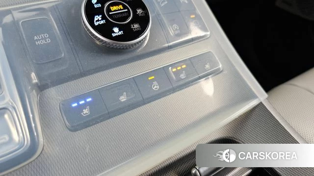 Hyundai Palisade id 4482546 из Кореи 7