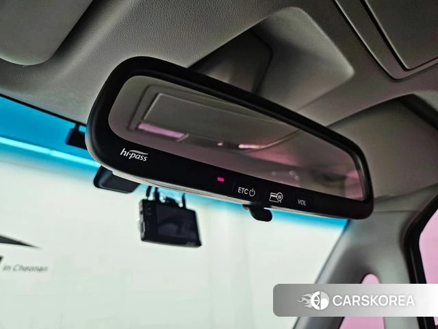 Kia The New Ray id 4196848 из Кореи 7