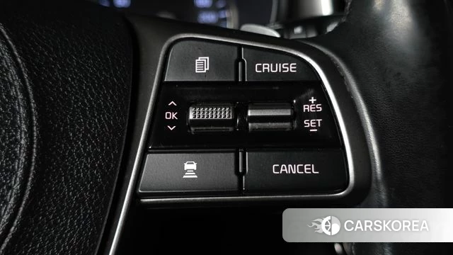 Kia The New Sorento id 4732877 из Кореи 7