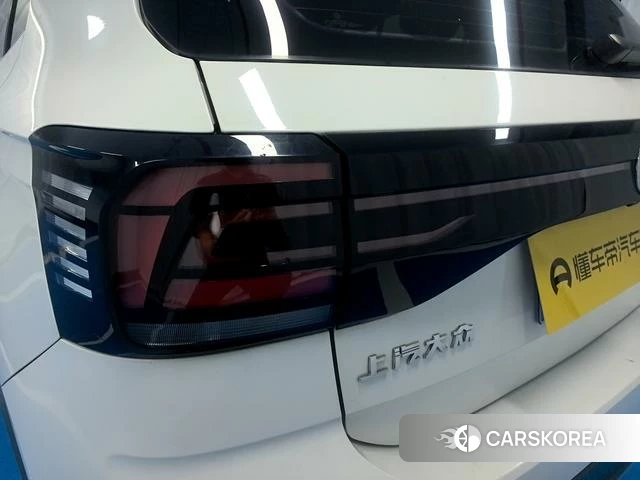 Volkswagen Tu Kai id 4221890 из Китая 7