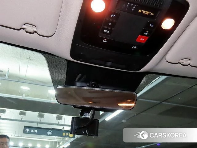 Kia Carnival 4th generation id 3953596 из Кореи 7