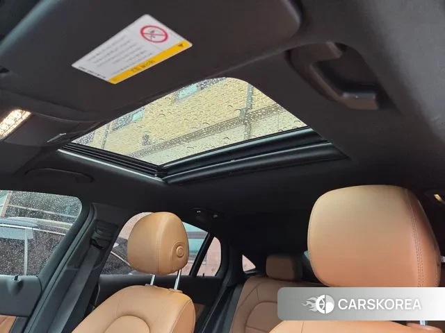 Mercedes-Benz GLC-Class X253 id 3041421 из Кореи 7