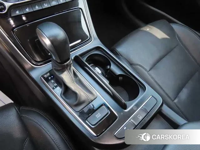 Hyundai Grandeur IG id 3757065 из Кореи 7