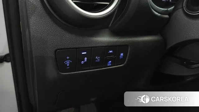 Hyundai Kona Electric id 3350559 из Кореи 7