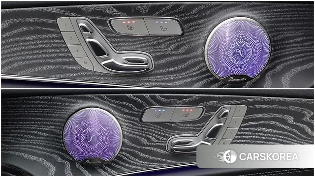 Mercedes-Benz E-Class W213 id 3447506 из Кореи 7