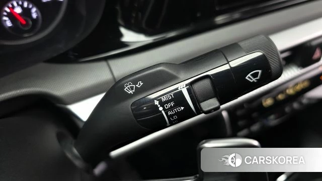 Kia K5 Hybrid 3rd Generation id 4463462 из Кореи 7