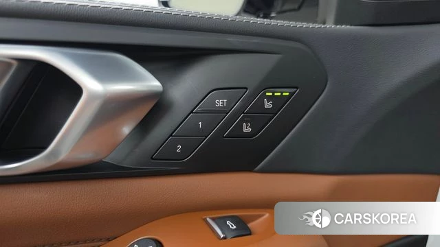 BMW X5 (G05) id 4644891 из Кореи 7