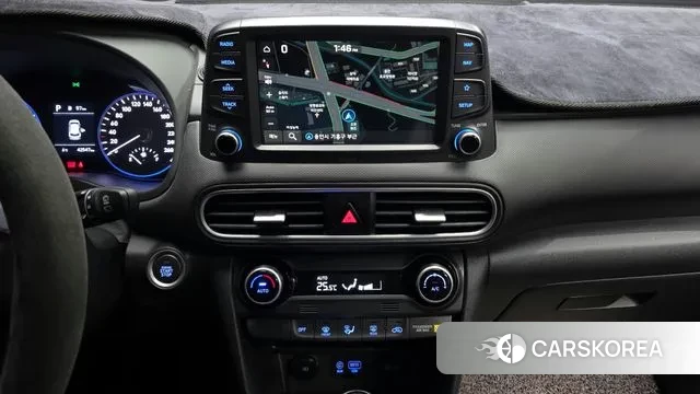 Hyundai Kona id 3489294 из Кореи 7